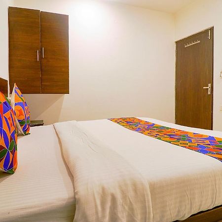 Fabhotel Star Metro Inn Amritsar Exterior foto
